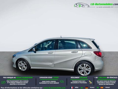 Classe B 180 d BVA 2016 occasion 31850 Beaupuy
