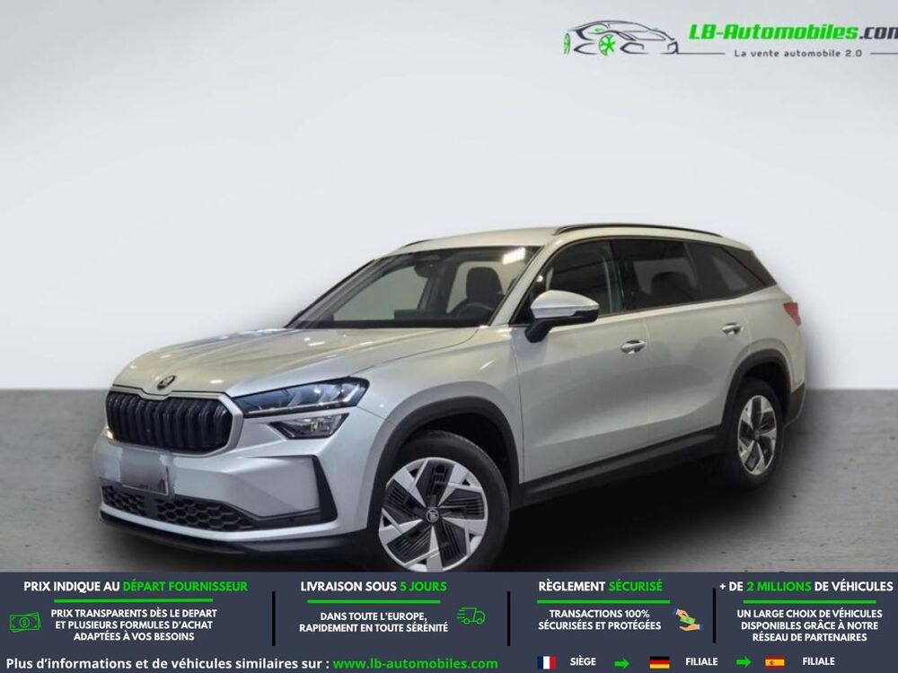 Kodiaq 2.0 TDI 150 BVA 7pl 2025 occasion 31850 Beaupuy