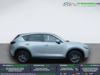 CX-5 2.0L Skyactiv-G 165 ch 4x2 2017 occasion 31850 Beaupuy