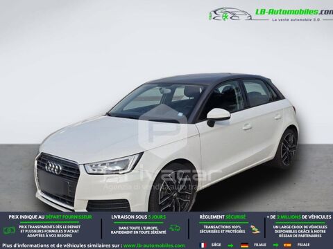 Audi A1 1.6 TDI 116 2017 occasion Beaupuy 31850