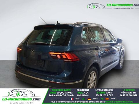 Tiguan 2.0 TDI 150ch BVA 2023 occasion 31850 Beaupuy