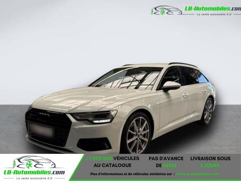 Audi A6 50 TFSIe 299 ch BVA Quattro 2022 occasion Beaupuy 31850