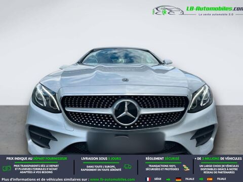 Classe E 450 AMG 4MATIC 2020 occasion 31850 Beaupuy