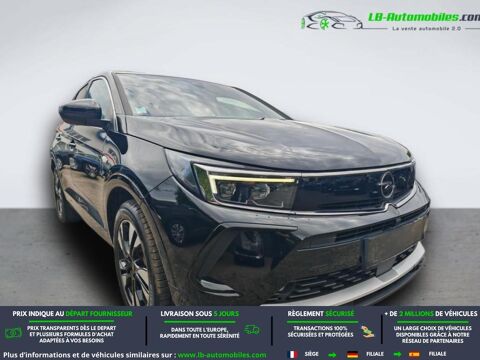 Grandland 1.2 Turbo 130 ch BVA 2023 occasion 31850 Beaupuy