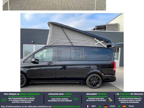 Classe V 300d BVA 2021 occasion 31850 Beaupuy