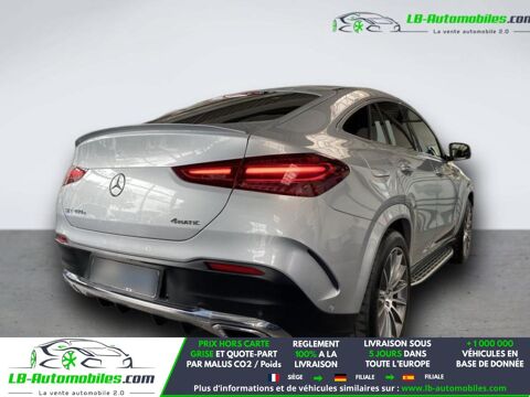 Classe GLE 400 e BVA 4Matic 2023 occasion 31850 Beaupuy