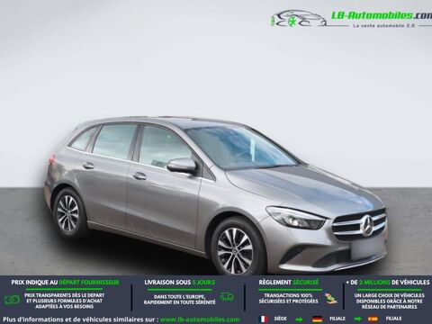 Annonce voiture Mercedes Classe B 18390 €