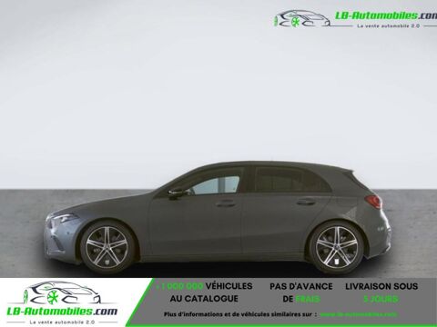 Mercedes Classe A 200 BVA 2020 occasion Beaupuy 31850