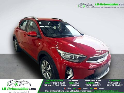 Stonic 1.0 T-GDi 100 ch BVA 2023 occasion 31850 Beaupuy