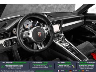 911 3.8i 475 PDK 2013 occasion 31850 Beaupuy