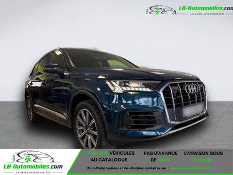 Q7 55 TFSI e 380 BVA Quattro 2020 occasion 31850 Beaupuy