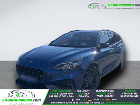 Ford Focus ST 2.3 EcoBoost 280 BVM 2021 occasion Beaupuy 31850