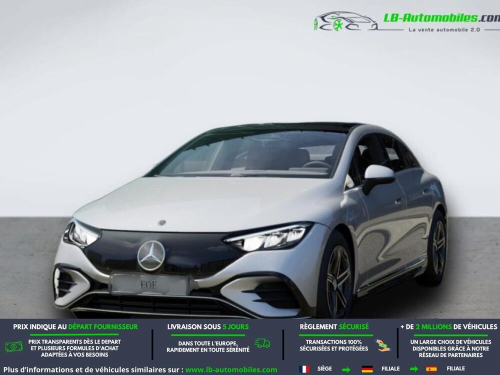 EQE 350 4MATIC 2023 occasion 31850 Beaupuy