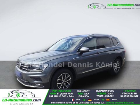 Tiguan Allspace 2.0 TDI 150ch BVA 2020 occasion 31850 Beaupuy