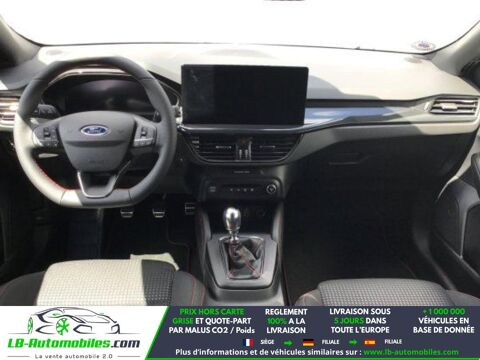 Focus 1.0 EcoBoost 155 mHEV BVM 2022 occasion 31850 Beaupuy