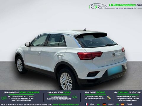 T-ROC 1.0 TSI 115 Start/Stop BVM 2018 occasion 31850 Beaupuy