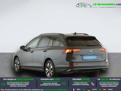 Golf SW 1.5 eTSI 150 BVA 2025 occasion 31850 Beaupuy