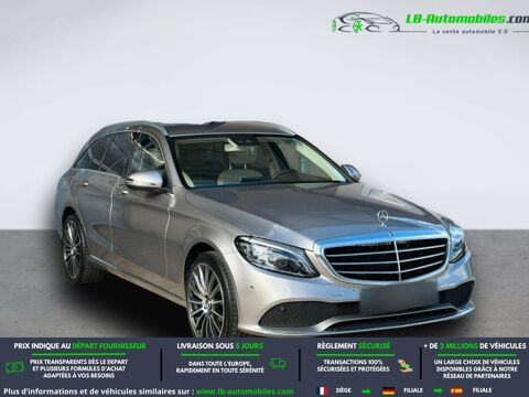 Annonce voiture Mercedes Classe C 23800 €