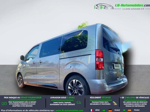 Zafira L2 2.0 Diesel 180 ch BVA 2026 occasion 31850 Beaupuy