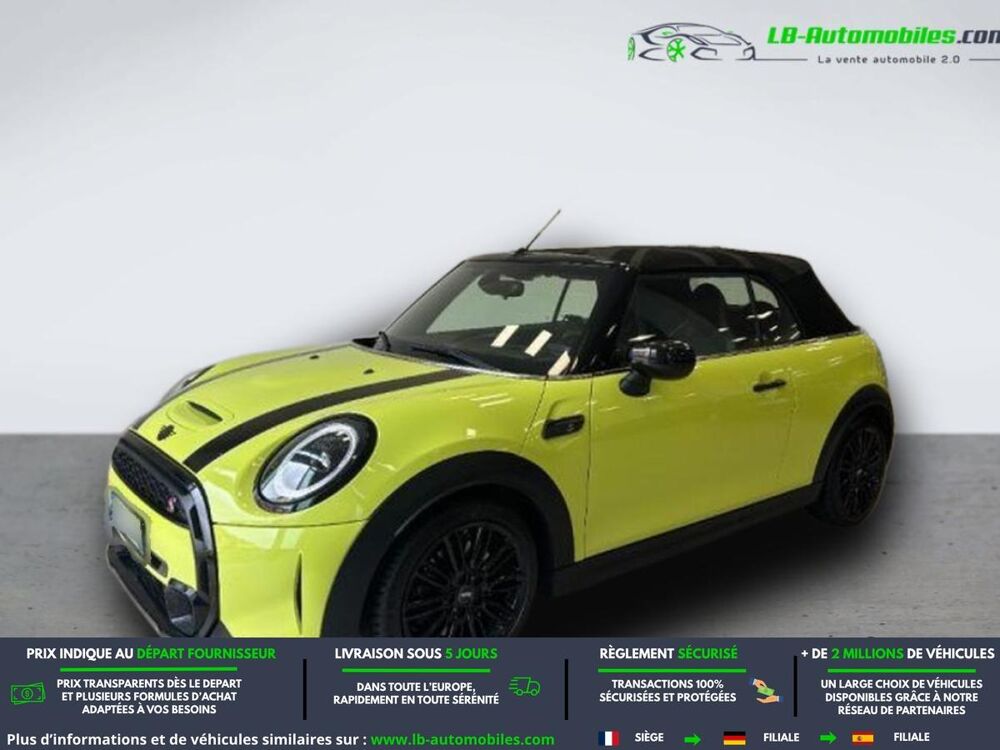 Countryman 178 ch BVM 2021 occasion 31850 Beaupuy
