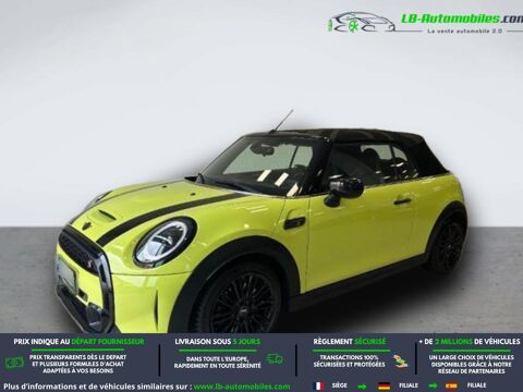 Annonce voiture Mini Countryman 25990 €