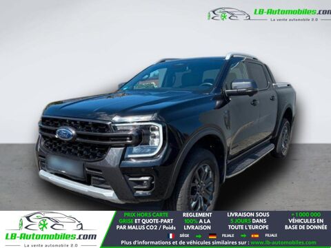 Annonce voiture Ford Ranger 47900 €