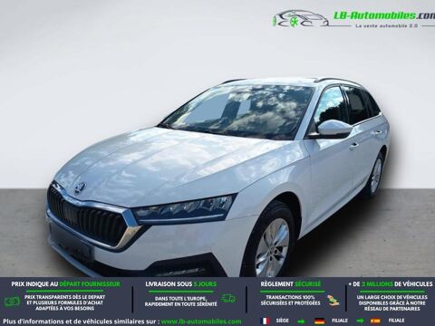 Octavia 2.0 TDI 150 ch BVA 4x4 2022 occasion 31850 Beaupuy