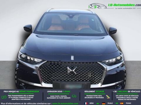 DS7 BlueHDi 130 BVA 2021 occasion 31850 Beaupuy