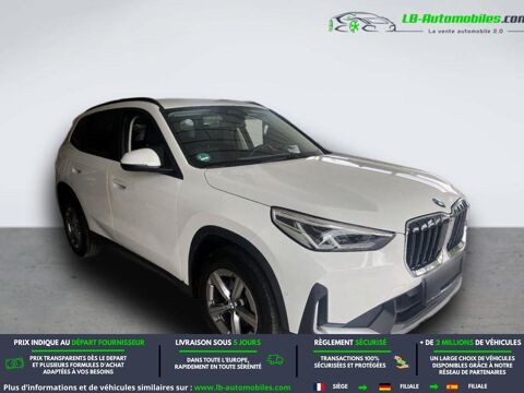 X1 sDrive 18i 136ch BVA 2023 occasion 31850 Beaupuy