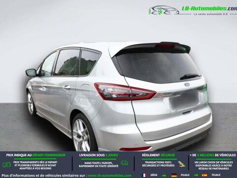 S-MAX 2.0 EcoBlue 190 BVA 2020 occasion 31850 Beaupuy