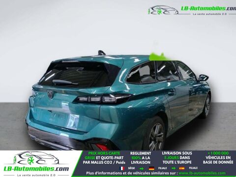 308 SW PureTech 130ch BVA 2024 occasion 31850 Beaupuy