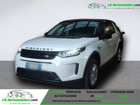 Land-Rover Discovery sport D150 2020 occasion Beaupuy 31850