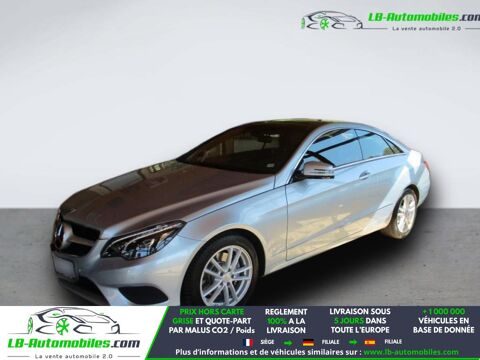 Classe E 250 BVA 2013 occasion 31850 Beaupuy