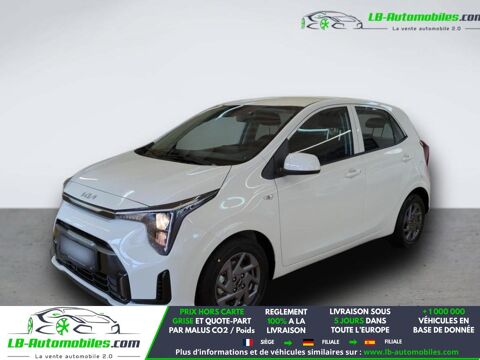 Picanto 1.2 DPi 79 ch BVM 2025 occasion 31850 Beaupuy