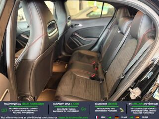 Classe GLA 250 BVA 2019 occasion 31850 Beaupuy