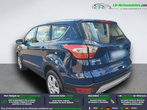 Kuga 1.5 EcoBoost 150 4x2 BVM 2018 occasion 31850 Beaupuy