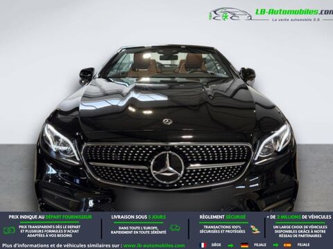 Classe E 200 BVA 2020 occasion 31850 Beaupuy
