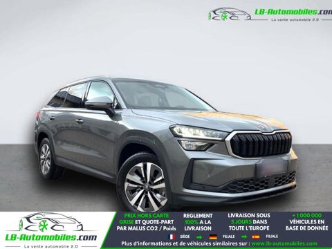 Skoda Kodiaq 2.0 TDI 150 BVA 7pl 2025 occasion Beaupuy 31850