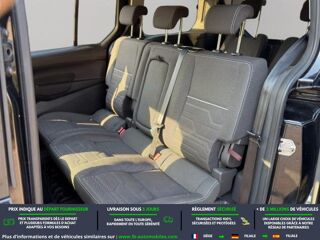 Tourneo VP 1.5 TDCi 120 BVM 2016 occasion 31850 Beaupuy