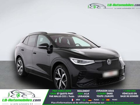 ID.4 299 ch 2022 occasion 31850 Beaupuy