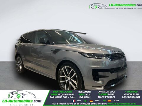 Range Rover P460e AWD 3.0L i6 PHEV 2025 occasion 31850 Beaupuy