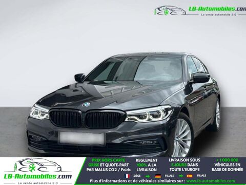 Annonce voiture BMW Série 3 31100 €