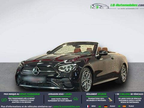 Classe E 220 d BVA 2023 occasion 31850 Beaupuy
