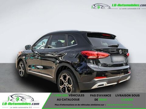 MG.ZS 1.0L T-GDI 111ch 2WD BVA6 2025 occasion 31850 Beaupuy