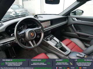 911 S 3.0i 450 PDK 2020 occasion 31850 Beaupuy