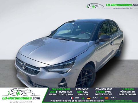 Corsa 1.2 Turbo 100 ch BVM 2023 occasion 31850 Beaupuy