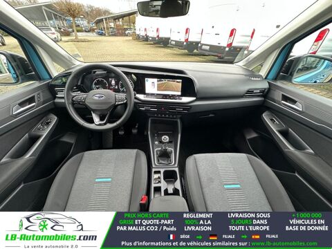 Tourneo VP 2.0 EcoBlue 122 BVM 2025 occasion 31850 Beaupuy