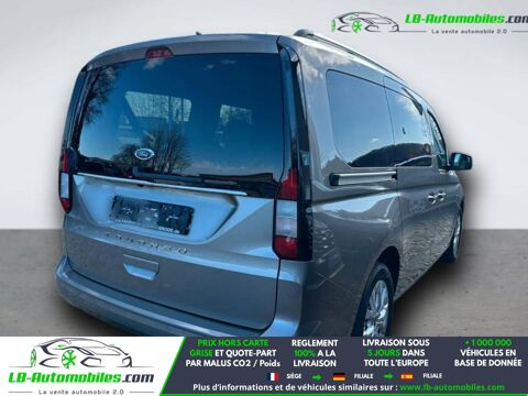 Grand C-MAX 1.5 EcoBoost 114 BVA 2026 occasion 31850 Beaupuy