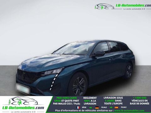 Annonce voiture Peugeot 308 SW 23000 €