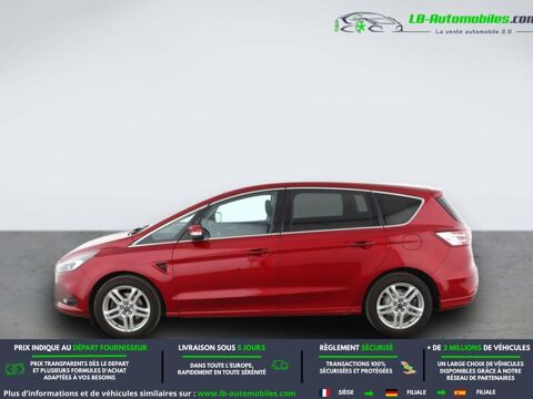 S-MAX 1.5 EcoBoost 160 BVM 2017 occasion 31850 Beaupuy